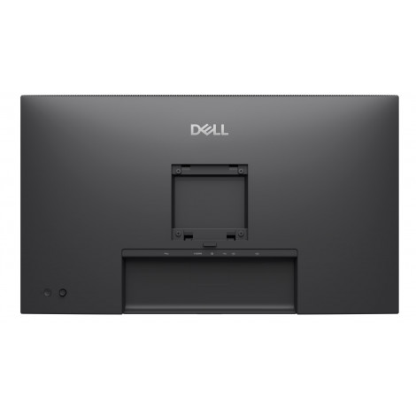 Dell P2726H | 27 " | IPS | FHD | 16:9 | 120 Hz | 5/8 ms | 1920 x 1080 pixels | 300 cd/m | HDMI ports quantity 1 | Gray
