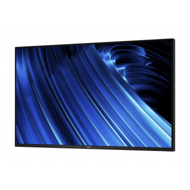 Dell P2726H | 27 " | IPS | FHD | 16:9 | 120 Hz | 5/8 ms | 1920 x 1080 pixels | 300 cd/m | HDMI ports quantity 1 | Gray