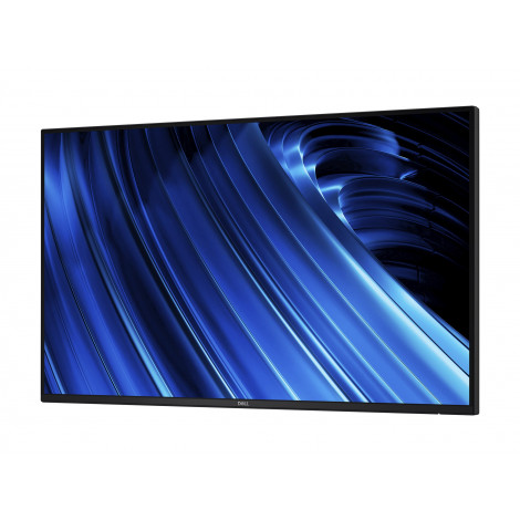 Dell P2726H | 27 " | IPS | FHD | 16:9 | 120 Hz | 5/8 ms | 1920 x 1080 pixels | 300 cd/m | HDMI ports quantity 1 | Gray