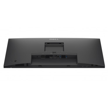 Dell P2726H | 27 " | IPS | FHD | 16:9 | 120 Hz | 5/8 ms | 1920 x 1080 pixels | 300 cd/m | HDMI ports quantity 1 | Gray