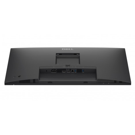 Dell P2726H | 27 " | IPS | FHD | 16:9 | 120 Hz | 5/8 ms | 1920 x 1080 pixels | 300 cd/m | HDMI ports quantity 1 | Gray