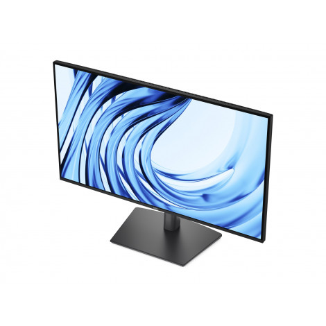 Dell P2726H | 27 " | IPS | FHD | 16:9 | 120 Hz | 5/8 ms | 1920 x 1080 pixels | 300 cd/m | HDMI ports quantity 1 | Gray