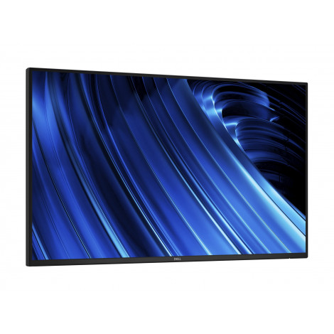 Dell P2726H | 27 " | IPS | FHD | 16:9 | 120 Hz | 5/8 ms | 1920 x 1080 pixels | 300 cd/m | HDMI ports quantity 1 | Gray