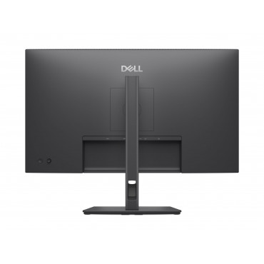 Dell P2726H | 27 " | IPS | FHD | 16:9 | 120 Hz | 5/8 ms | 1920 x 1080 pixels | 300 cd/m | HDMI ports quantity 1 | Gray