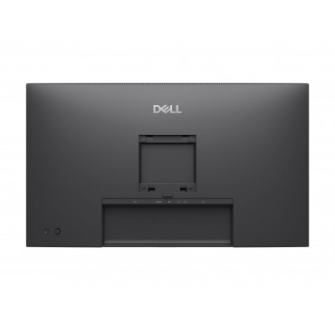 Dell P2726H | 27 " | IPS | FHD | 16:9 | 120 Hz | 5/8 ms | 1920 x 1080 pixels | 300 cd/m | HDMI ports quantity 1 | Gray