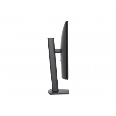 Dell P2726H | 27 " | IPS | FHD | 16:9 | 120 Hz | 5/8 ms | 1920 x 1080 pixels | 300 cd/m | HDMI ports quantity 1 | Gray