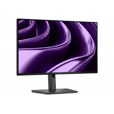 Dell P2426HE | 24 " | IPS | FHD | 16:9 | 120 Hz | 5/8 ms | 1920 x 1080 pixels | 300 cd/m | HDMI ports quantity 1 | Gray