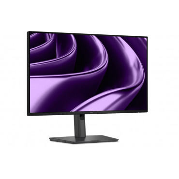 Dell P2426HE | 24 " | IPS | FHD | 16:9 | 120 Hz | 5/8 ms | 1920 x 1080 pixels | 300 cd/m | HDMI ports quantity 1 | Gray