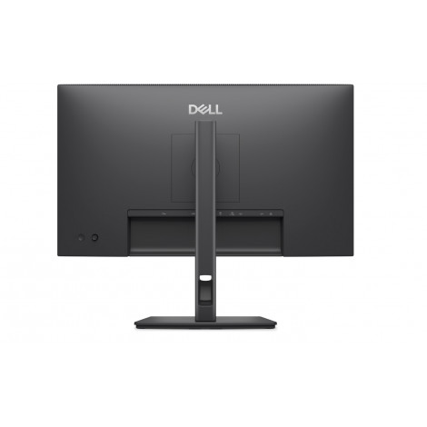 Dell P2426HE | 24 " | IPS | FHD | 16:9 | 120 Hz | 5/8 ms | 1920 x 1080 pixels | 300 cd/m | HDMI ports quantity 1 | Gray