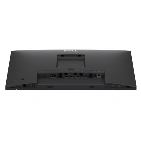 Dell P2426HE | 24 " | IPS | FHD | 16:9 | 120 Hz | 5/8 ms | 1920 x 1080 pixels | 300 cd/m | HDMI ports quantity 1 | Gray