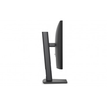 Dell P2426HE | 24 " | IPS | FHD | 16:9 | 120 Hz | 5/8 ms | 1920 x 1080 pixels | 300 cd/m | HDMI ports quantity 1 | Gray
