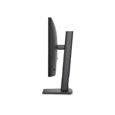 Dell P2426HE | 24 " | IPS | FHD | 16:9 | 120 Hz | 5/8 ms | 1920 x 1080 pixels | 300 cd/m | HDMI ports quantity 1 | Gray