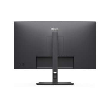 Dell P2726H | 27 " | IPS | FHD | 16:9 | 100 Hz | 5/8 ms | 1920 x 1080 pixels | 300 cd/m | HDMI ports quantity 1