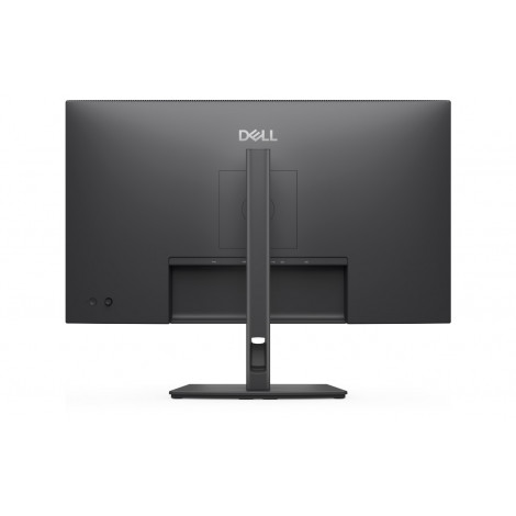 Dell P2726H | 27 " | IPS | FHD | 16:9 | 100 Hz | 5/8 ms | 1920 x 1080 pixels | 300 cd/m | HDMI ports quantity 1