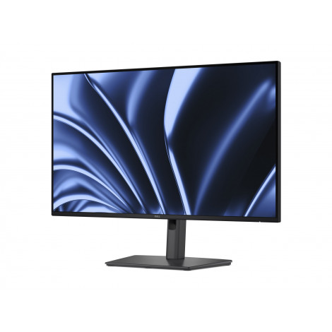 Dell P2726HE | 27 " | IPS | 16:9 | 120 Hz | 5/8 ms | 1920 x 1080 pixels | 300 cd/m | HDMI ports quantity 1