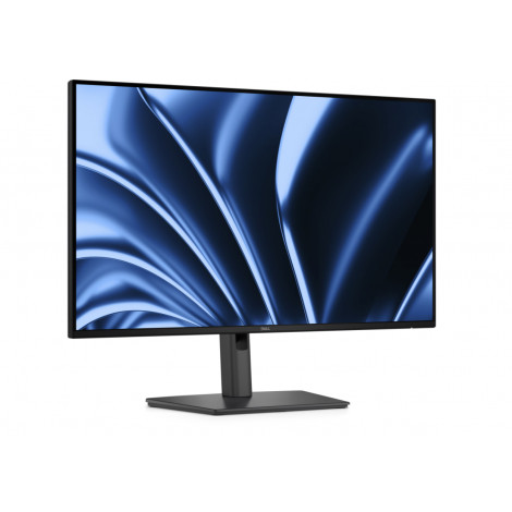 Dell P2726HE | 27 " | IPS | 16:9 | 120 Hz | 5/8 ms | 1920 x 1080 pixels | 300 cd/m | HDMI ports quantity 1