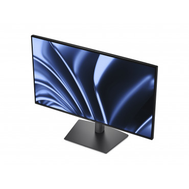Dell P2726HE | 27 " | IPS | 16:9 | 120 Hz | 5/8 ms | 1920 x 1080 pixels | 300 cd/m | HDMI ports quantity 1