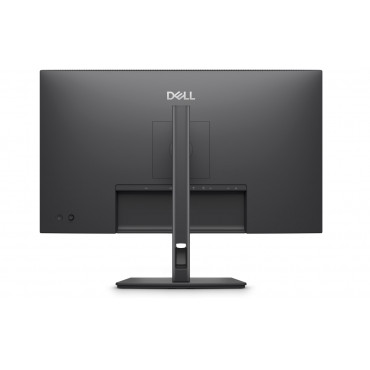 Dell P2726HE | 27 " | IPS | 16:9 | 120 Hz | 5/8 ms | 1920 x 1080 pixels | 300 cd/m | HDMI ports quantity 1