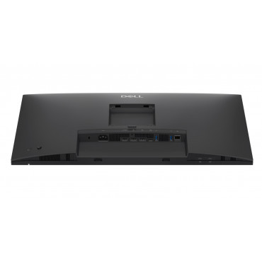 Dell P2726HE | 27 " | IPS | 16:9 | 120 Hz | 5/8 ms | 1920 x 1080 pixels | 300 cd/m | HDMI ports quantity 1