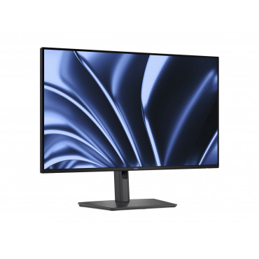 Dell P2726HE | 27 " | IPS | 16:9 | 120 Hz | 5/8 ms | 1920 x 1080 pixels | 300 cd/m | HDMI ports quantity 1