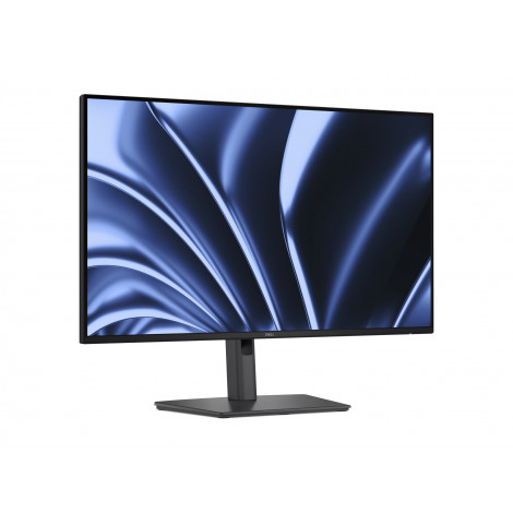 Dell P2726HE | 27 " | IPS | 16:9 | 120 Hz | 5/8 ms | 1920 x 1080 pixels | 300 cd/m | HDMI ports quantity 1