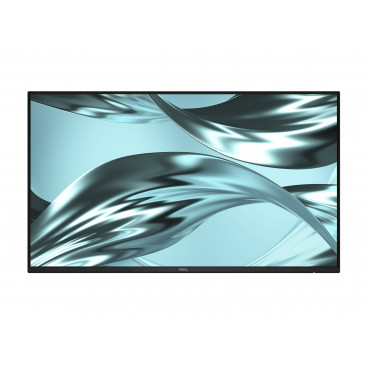 Dell P2426H | 24 " | IPS | FHD | 16:9 | 120 Hz | 5/8 ms | 1920 x 1080 pixels | 300 cd/m | HDMI ports quantity 1 | Gray