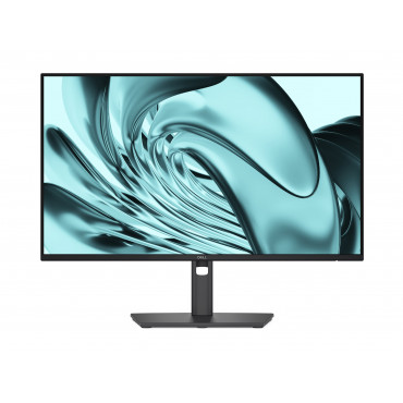Dell P2426H | 24 " | IPS | FHD | 16:9 | 120 Hz | 5/8 ms | 1920 x 1080 pixels | 300 cd/m | HDMI ports quantity 1 | Gray