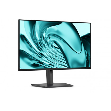 Dell P2426H | 24 " | IPS | FHD | 16:9 | 120 Hz | 5/8 ms | 1920 x 1080 pixels | 300 cd/m | HDMI ports quantity 1 | Gray