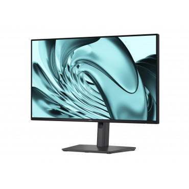 Dell P2426H | 24 " | IPS | FHD | 16:9 | 120 Hz | 5/8 ms | 1920 x 1080 pixels | 300 cd/m | HDMI ports quantity 1 | Gray