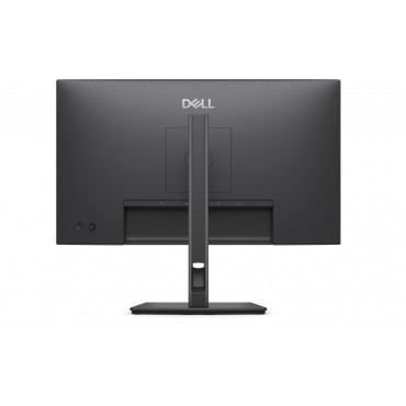 Dell P2426H | 24 " | IPS | FHD | 16:9 | 120 Hz | 5/8 ms | 1920 x 1080 pixels | 300 cd/m | HDMI ports quantity 1 | Gray