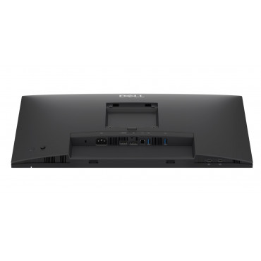 Dell P2426H | 24 " | IPS | FHD | 16:9 | 120 Hz | 5/8 ms | 1920 x 1080 pixels | 300 cd/m | HDMI ports quantity 1 | Gray