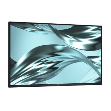 Dell P2426H | 24 " | IPS | FHD | 16:9 | 120 Hz | 5/8 ms | 1920 x 1080 pixels | 300 cd/m | HDMI ports quantity 1 | Gray