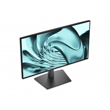 Dell P2426H | 24 " | IPS | FHD | 16:9 | 120 Hz | 5/8 ms | 1920 x 1080 pixels | 300 cd/m | HDMI ports quantity 1 | Gray
