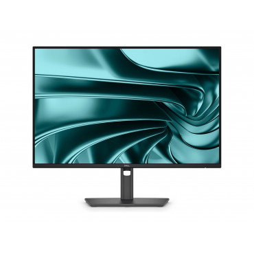 Dell P2426E | 24 " | IPS | WUXGA | 16:10 | 100 Hz | 5/8 ms | 1920 x 1200 pixels | 300 cd/m | HDMI ports quantity 1