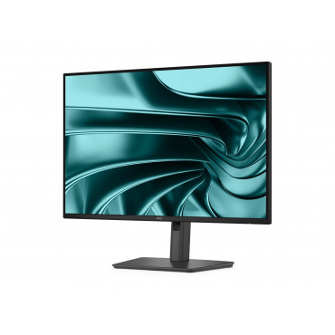 Dell P2426E | 24 " | IPS | WUXGA | 16:10 | 100 Hz | 5/8 ms | 1920 x 1200 pixels | 300 cd/m | HDMI ports quantity 1