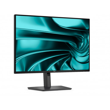 Dell P2426E | 24 " | IPS | WUXGA | 16:10 | 100 Hz | 5/8 ms | 1920 x 1200 pixels | 300 cd/m | HDMI ports quantity 1