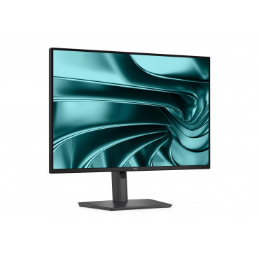Dell P2426E | 24 " | IPS | WUXGA | 16:10 | 100 Hz | 5/8 ms | 1920 x 1200 pixels | 300 cd/m | HDMI ports quantity 1