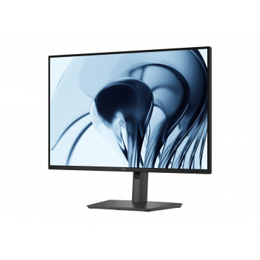 Dell P2426 | 24 " | IPS | WUXGA | 16:10 | 100 Hz | 5/8 ms | 1920 x 1200 pixels | 300 cd/m | HDMI ports quantity 1