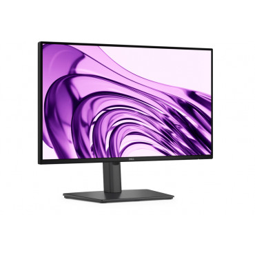 Dell P2226H | 22 " | IPS | FHD | 16:9 | 100 Hz | 5/8 ms | 1920 x 1080 pixels | 300 cd/m | HDMI ports quantity 1