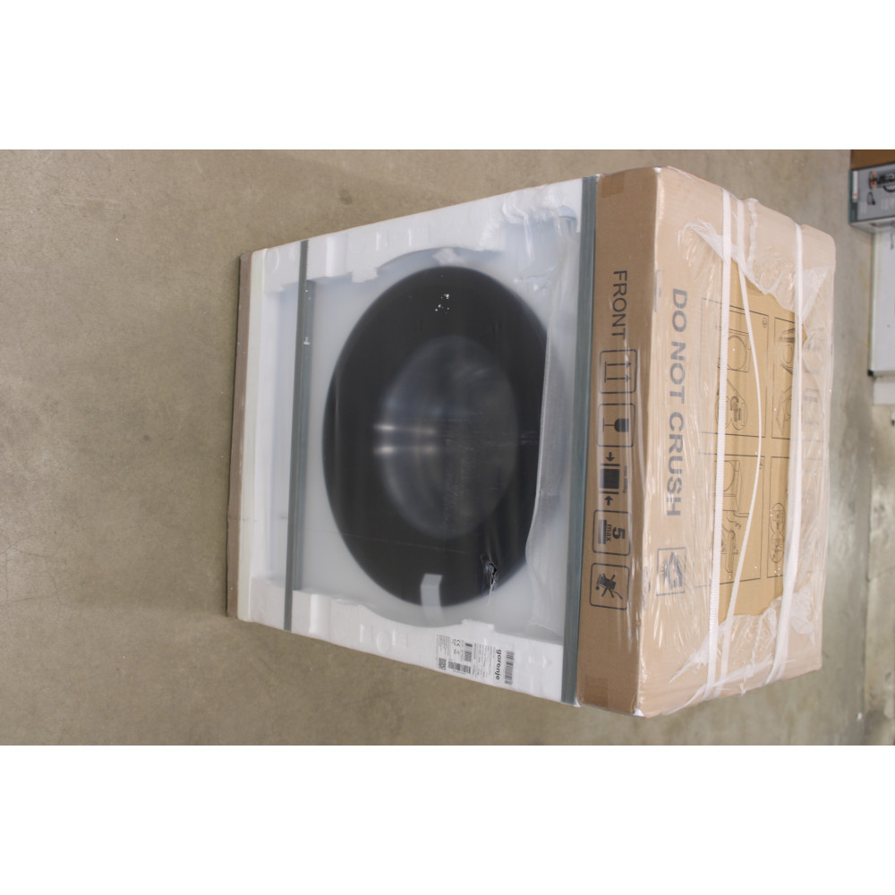 SALE OUT. | Gorenje Washing machine | W3NGPI72SBS | Energy efficiency class B | Front loading | Washing capacity 7 kg | 1200 RPM