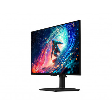 Samsung Odyssey OLED G6 G61SH | 27 " | OLED | QHD | 16:9 | 240 Hz | 0.03 ms | 2560 x 1440 pixels | 200 cd/m | HDMI ports quantit