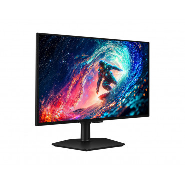 Samsung Odyssey OLED G6 G61SH | 27 " | OLED | QHD | 16:9 | 240 Hz | 0.03 ms | 2560 x 1440 pixels | 200 cd/m | HDMI ports quantit