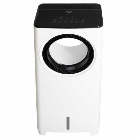 Adler Bladeless Air Cooler 3-in-1 Cooling | AD 8900 | White