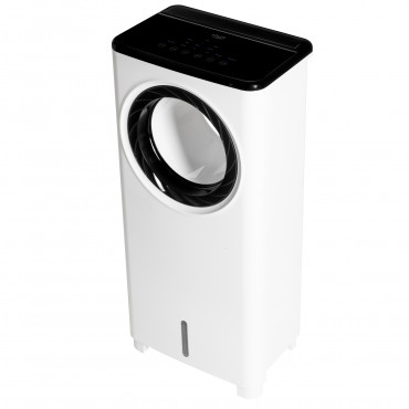 Adler Bladeless Air Cooler 3-in-1 Cooling | AD 8900 | White