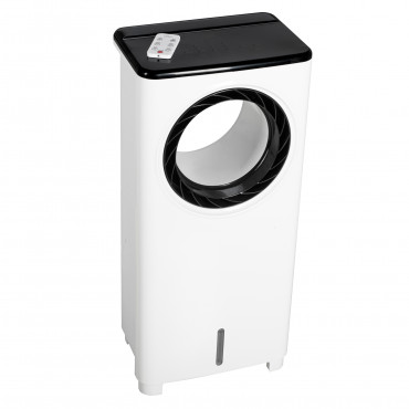 Adler Bladeless Air Cooler 3-in-1 Cooling | AD 8900 | White