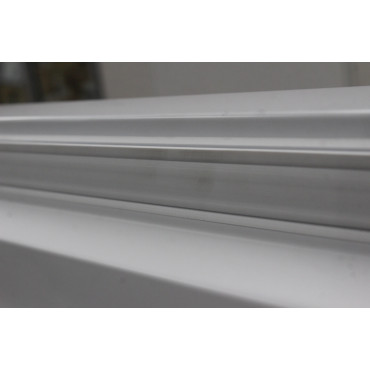 SALE OUT. Midea Freezer | MDRC564FEE01 | Energy efficiency class E | Chest | Free standing | Height 82.5 cm | Total net capacity