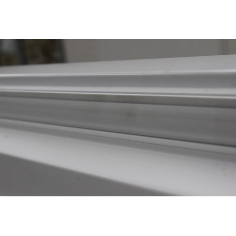 SALE OUT. Midea Freezer | MDRC564FEE01 | Energy efficiency class E | Chest | Free standing | Height 82.5 cm | Total net capacity