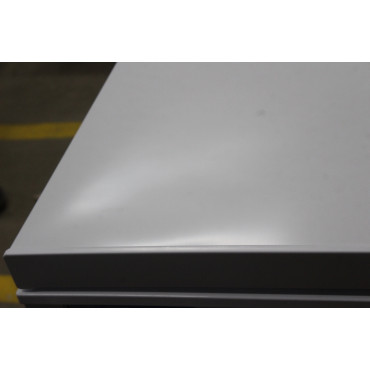 SALE OUT. Midea Freezer | MDRC564FEE01 | Energy efficiency class E | Chest | Free standing | Height 82.5 cm | Total net capacity