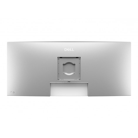 Dell U5226KW | 52 " | IPS | 6K | 21:9 | 120 Hz | 5/8 ms | 6144 x 2560 pixels | 400 cd/m | HDMI ports quantity 2 | Silver
