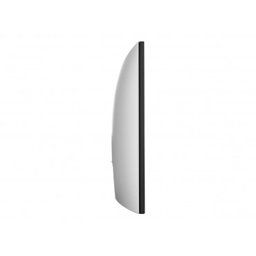 Dell U5226KW | 52 " | IPS | 6K | 21:9 | 120 Hz | 5/8 ms | 6144 x 2560 pixels | 400 cd/m | HDMI ports quantity 2 | Silver